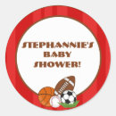 Search for all stars stickers Red