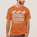 Search for northern exposure tshirts Retirement