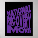 Search for recovery posters Semicolon
