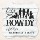 Search for western barware Bachelorette party