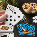 Search for clown playing cards Circus