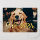 Search for funny dog new years cards Happy new year