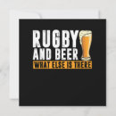 Search for rugby invitations Cool