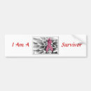 Search for breast cancer ribbon bumper stickers Hope