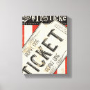 Search for cinema canvas prints Decorative