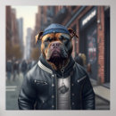 Search for bully posters Dog