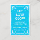 Search for mexican business cards Fiesta