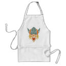 Search for vikings aprons Funny