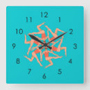 Search for artistic clocks Swimming