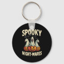 Search for nights key rings Halloween