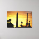 Search for concorde canvas prints Statue