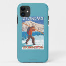 Search for snow skiing iphone cases Skis