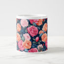 Search for rose bloom mugs Roses