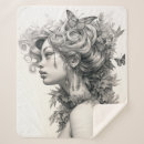 Search for add your own photo blankets Simple