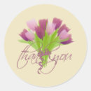 Search for purple tulip stickers Thank you