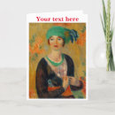 Search for realism cards Portrait