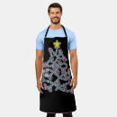 Search for cute gothic aprons Kawaii
