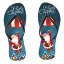 Search for holiday santa jandals Cool