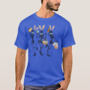 Search for skeleton bunny tshirts Costume