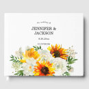 Search for sunflower guest books Botanical