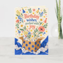 Search for long distance birthday cards Across the miles