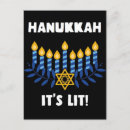 Search for hanukah postcards Humour