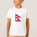 Search for nepali tshirts Nepal flag