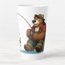 Search for fishing cartoon mugs Animal