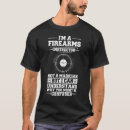Search for gun safety tshirts Instructor