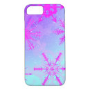 Search for purple snowflake iphone cases Winter
