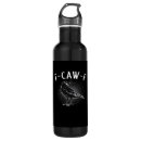 Search for funny water bottles Bird