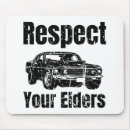 Search for bumper mousepads Vintage
