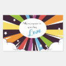 Search for superpower stickers Pride