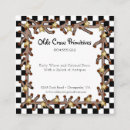 Search for country business cards Handmade