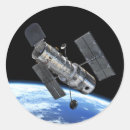 Search for hubble telescope stickers Orbit