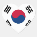 Search for flag south korea stickers World flags