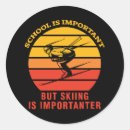 Search for ski school stickers Snow