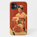 Search for geisha iphone cases Vintage