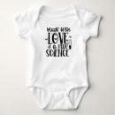 Search for science baby bodysuits Infertility