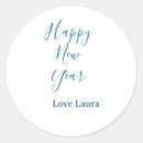 Search for christmas letter stickers Happy new year