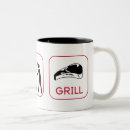 Search for mowing mugs Dad