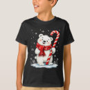 Search for polar bear kids tshirts Funny
