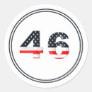 Search for six stickers Simple