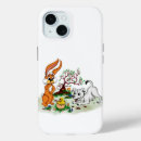 Search for funny easter iphone cases Rabbit