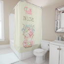 Search for thanksgiving shower curtains Rustic