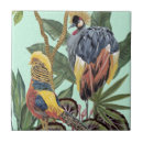 Search for large tiles Tropical