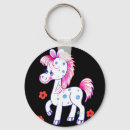 Search for ponies key rings Horse