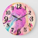 Search for abstract clocks unique