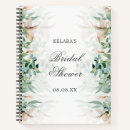 Search for floral weddings notebooks Bridal shower