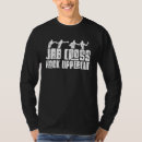Search for uppercut tshirts Cross